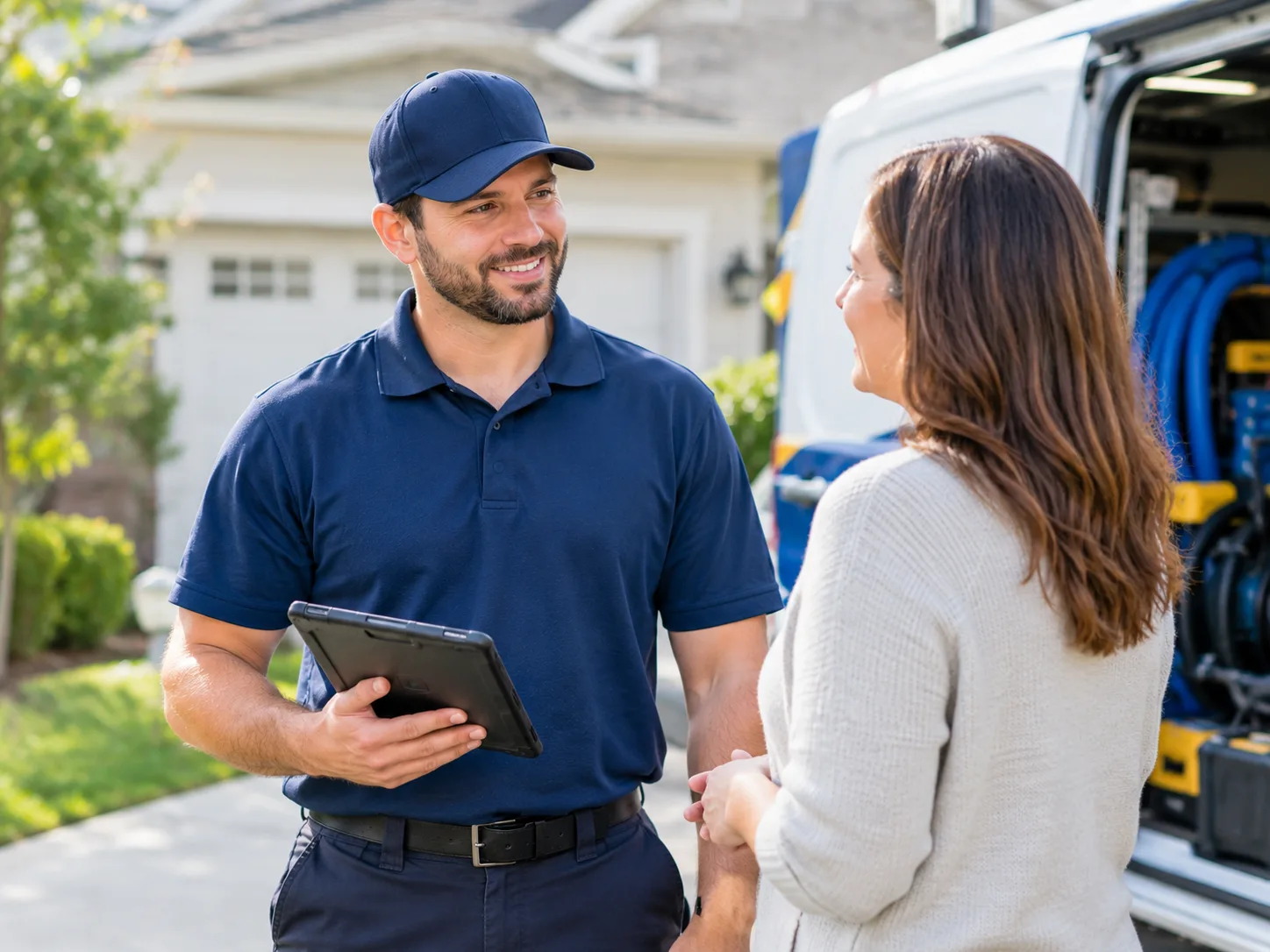 Sewage Backup Cleanup Ree Heights, SD FAQs